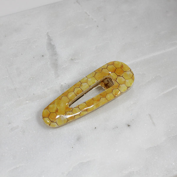 Honeycomb Hair Essentials