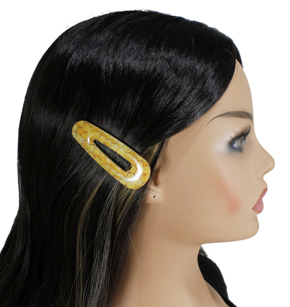 Honeycomb Hair Essentials