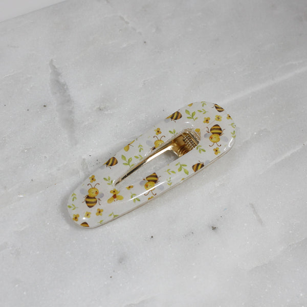 Buzzing with Style Clips