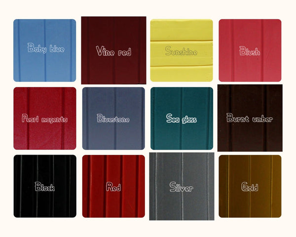 Handmade one of kind hair barrette for women