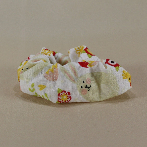 Easter scrunchies pack for girls