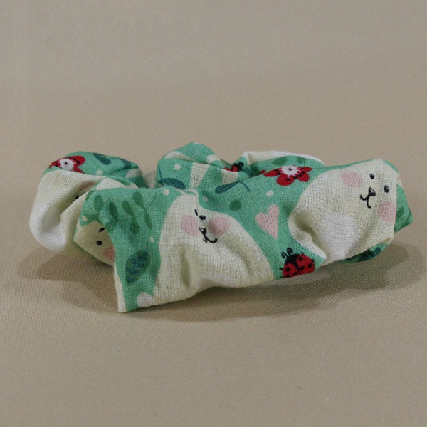 Easter scrunchies pack for girls