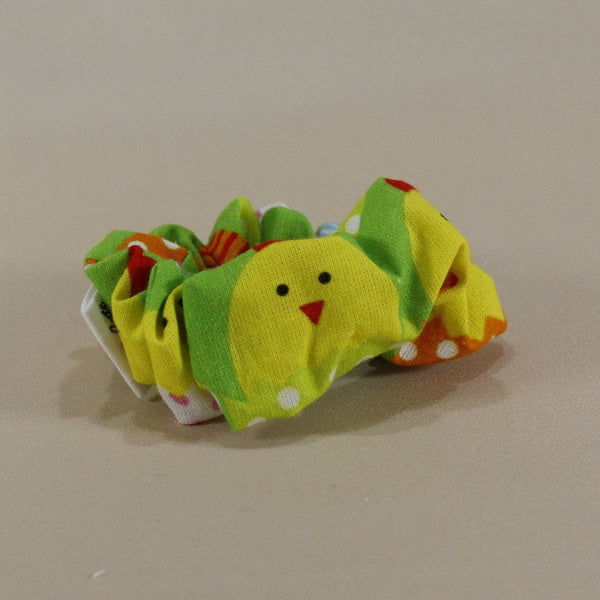 Easter scrunchies pack for girls