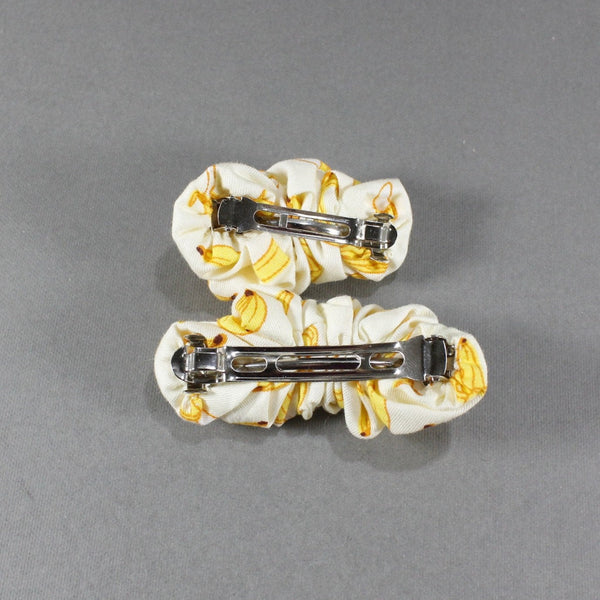 sfowing barrettes closure findings