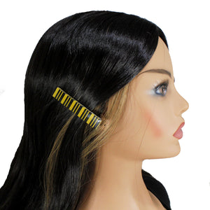 Honeycomb Hair Essentials