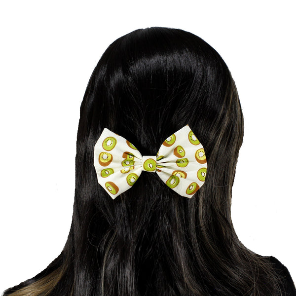 Cute and playful hair bows